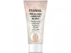 Franail Nanuntio FRANAIL krém na ruce a nohy, 50 ml