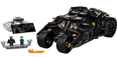 LEGO DC Batman 76240 Batmobil Tumbler