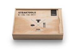 Hofats Steaktools - steakové příbory sada