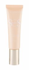 Clarins 30ml sos primer, 02 peach, podklad pod makeup