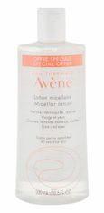 Avéne 500ml sensitive skin, micelární voda