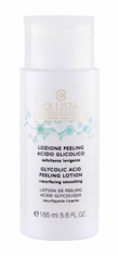 Collistar 165ml pure actives glycolic acid, čisticí voda