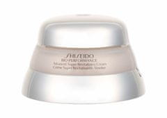 Shiseido 50ml bio-performance advanced super revitalizing