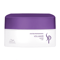 Wella SP Volumize mask 200ml PO EXPIRACI