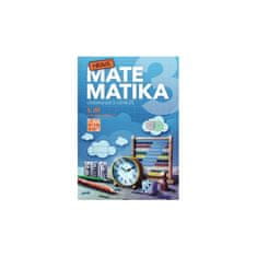 TAKTIK International Hravá matematika 3 - přepracované vydání - učebnice - 1. díl