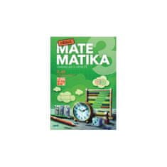 TAKTIK International Hravá matematika 3 - přepracované vydání - učebnice - 2. díl