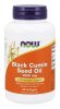 NOW Black Cumin Seed Oil (černucha setá) 1000 mg, 60 softgel kapslí