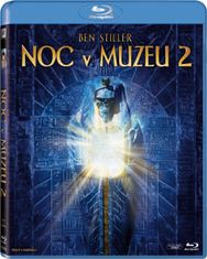 Noc v muzeu 2