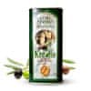Extra panenský olivový olej Kreolis 1l plech 1 kg