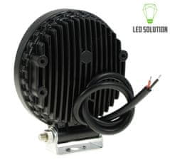 LED Solution LED pracovní světlo 18W 10-30V 210703