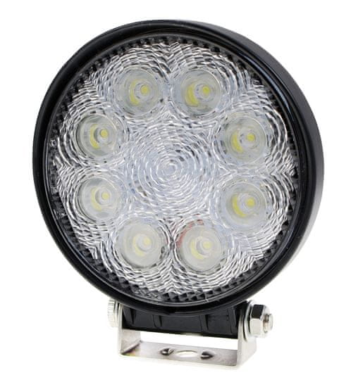 LED Solution LED pracovní světlo 24W 10-30V 189003