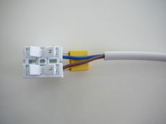 T-LED Odrušovač blikání LED 11423