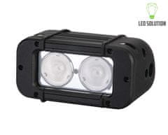 LED Solution LED pracovní světlo 20W BAR 10-30V 189008