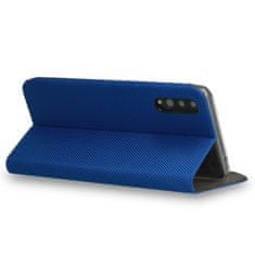 VšeNaMobily.cz Knížkové pouzdro Sensitive pro Samsung Galaxy S20 Ultra , barva modrá
