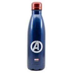 Stor Nerezová láhev / termoska AVENGERS Captain America, 780ml, 09883