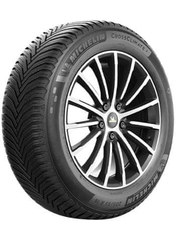 MICHELIN 205/55R16 91W MICHELIN CROSSCLIMATE 2