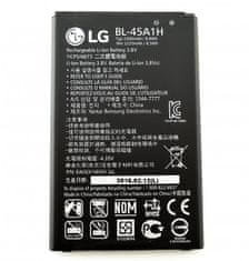 LG BL-45A1H Baterie 2300mAh Li-Ion (Bulk)