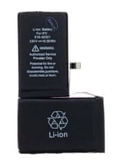 iPhone X Baterie 2716mAh Li-Ion (Bulk)