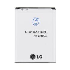 LG BL-59UH Baterie 2370mAh Li-Ion (Bulk)