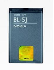 Nokia baterie BL-5J Li-Ion 1320 mAh - bulk