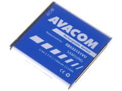 Avacom Baterie GSSA-I9070-S1500A do mobilu Samsung I9070 Galaxy S Advance Li-Ion 3,7V 1500mAh