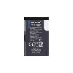 Nokia BL-4C baterie 890mAh Li-Ion (Bulk)