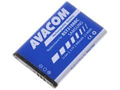 Avacom Baterie GSSA-E900-S800A do mobilu Samsung X200, E250 Li-Ion 3,7V 800mAh (náhrada AB463446BU)
