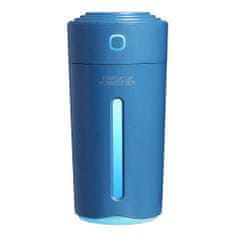 Difuzer Humidifier – modrý 280ml