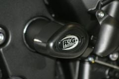 R&G racing aero padací chrániče, spodní, Yamaha YZF-R1 '07-