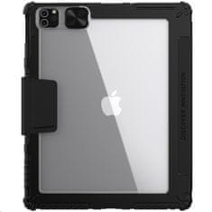 Nillkin  Bumper PRO Protective Stand Case pro iPad Pro 12.9 2020/2021/2022 Black