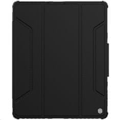 Nillkin Bumper PRO Protective Stand Case pro iPad 12.9 2020/2021 Black