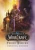 Golden Christie: World of Warcraft - Před bouří