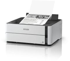 Epson EcoTank M1170, tankový systém (C11CH44402)