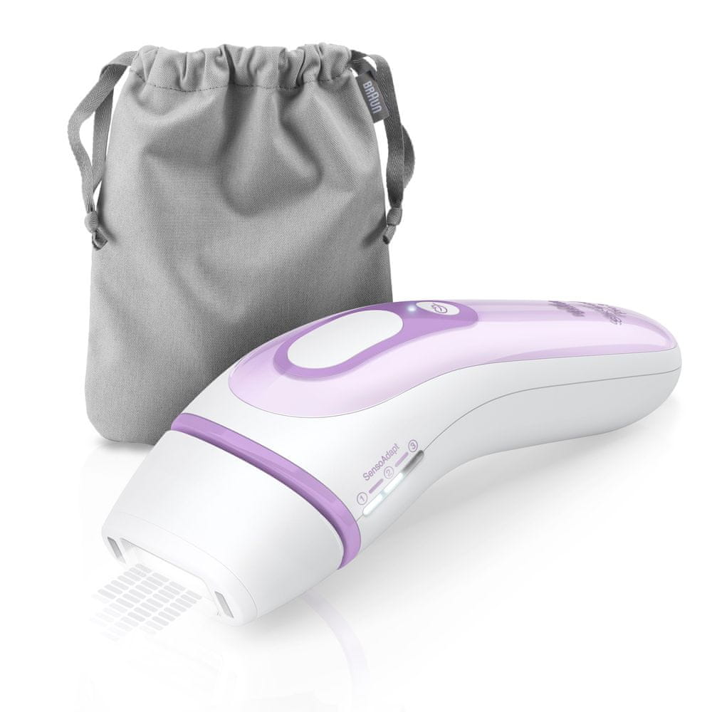 Braun epilátor IPL Silk-expert Pro 3 PL3011