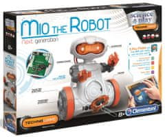 Clementoni Robot Mio