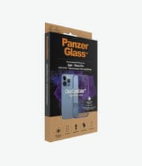 PanzerGlass ClearCaseColor pro Apple iPhone 13 Pro 0337, fialové