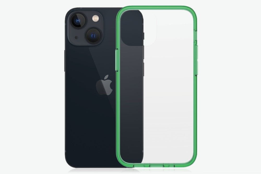 PanzerGlass ClearCaseColorColor pro Apple iPhone 13 Pro Max 0344