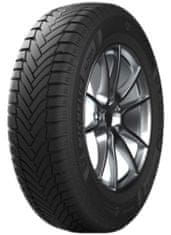 MICHELIN 195/55R16 91H MICHELIN ALPIN 6 XL