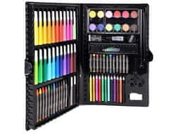 ISO Výtvarná sada Kids Painting Set 86 ks, 9173