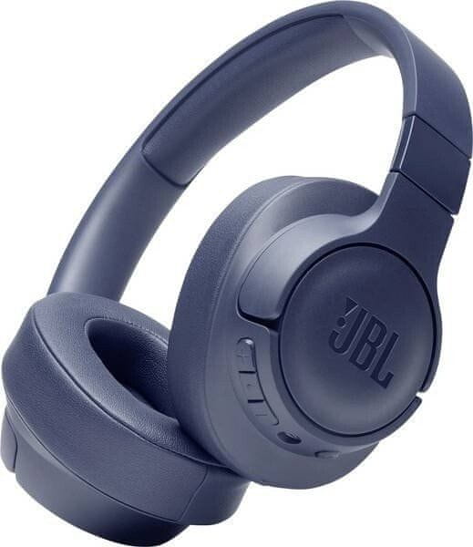 JBL Tune 710BT, modrá