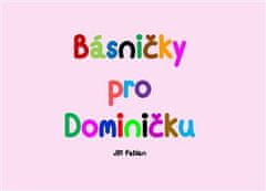 Jiří Fabian: Básničky pro Dominičku