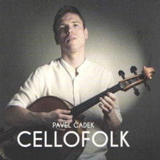 Pavel Čadek: Cellofolk