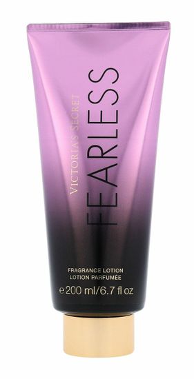 Victoria´s Secret 200ml victorias secret fearless, tělové mléko