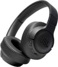 JBL Tune 760NC, černá