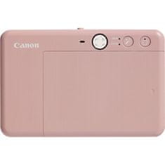 Canon Zoemini S2 Rose Gold (4519C006) - použité