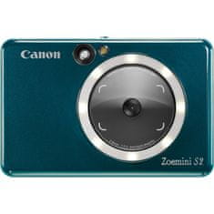 Canon Zoemini S2 Green (4519C008) - zánovní