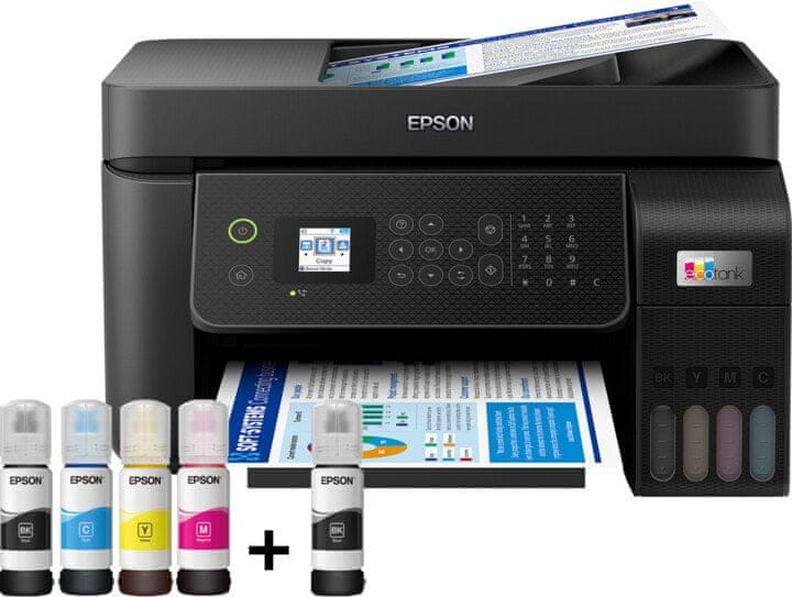 Epson EcoTank L5290 (C11CJ65403)