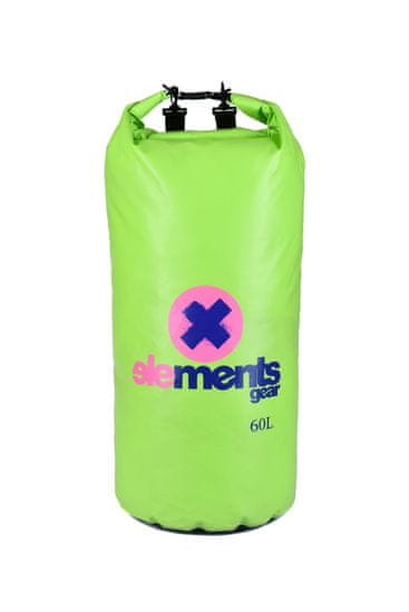 Elements Gear Expedition 60L
