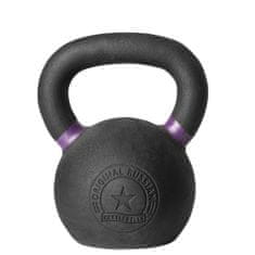 ATX Litinový kettlebell Russian 20 kg