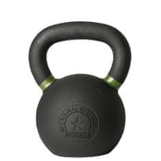 ATX Litinový kettlebell Russian 24 kg